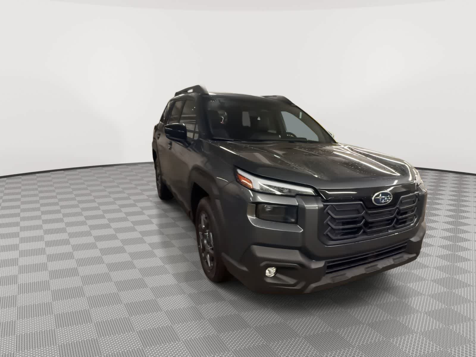 Thumbnail: 2026 Subaru Outback - 2