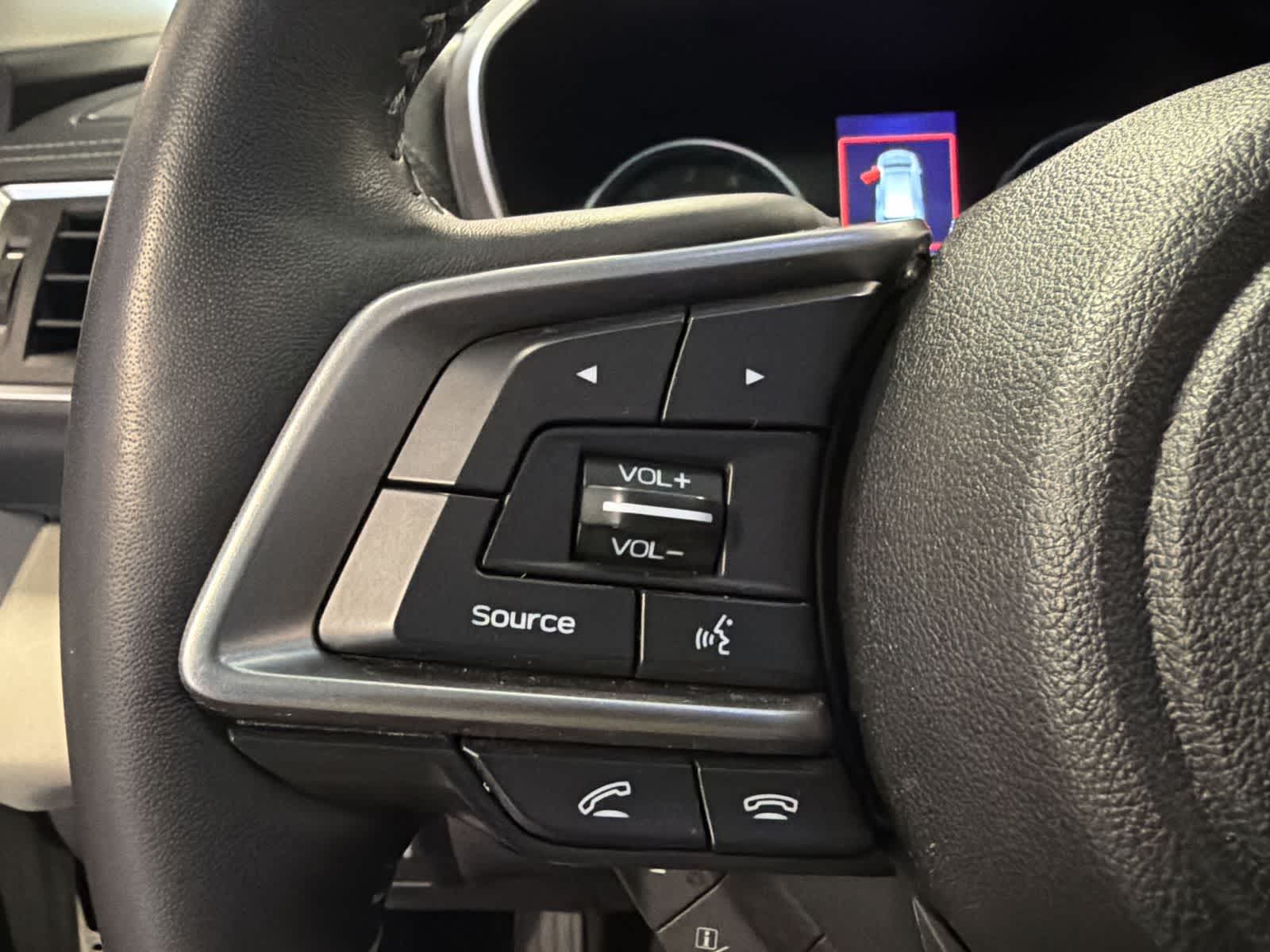 Thumbnail: 2019 Subaru Ascent - 26