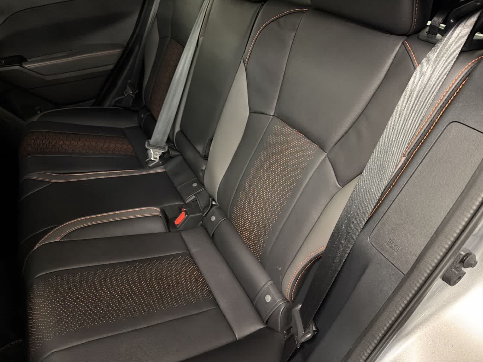 Thumbnail: 2026 Subaru Crosstrek - 20