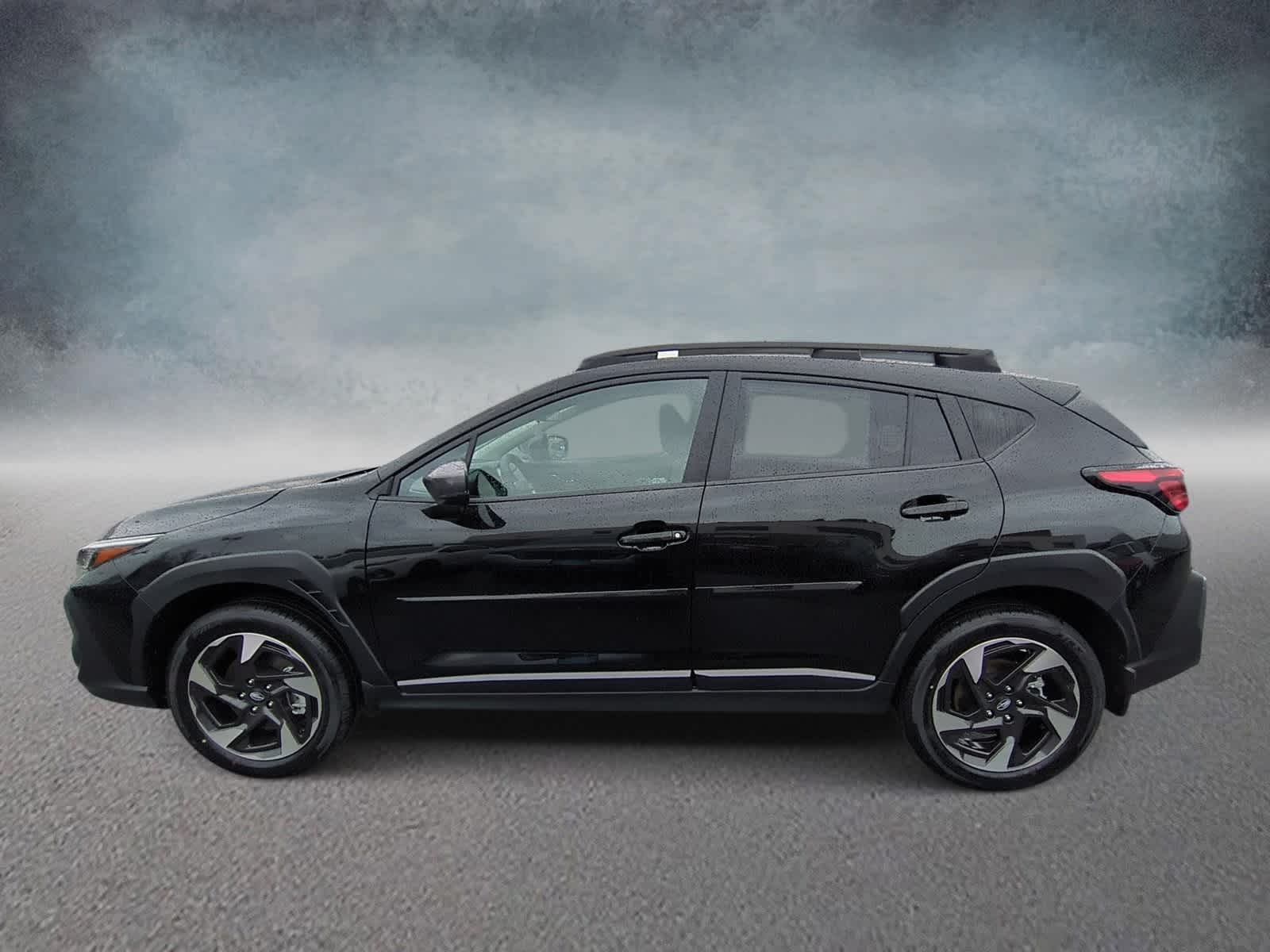 Thumbnail: 2026 Subaru Crosstrek - 5