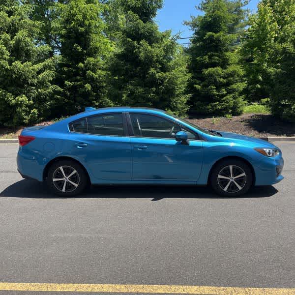 Thumbnail: 2019 Subaru Impreza - 10