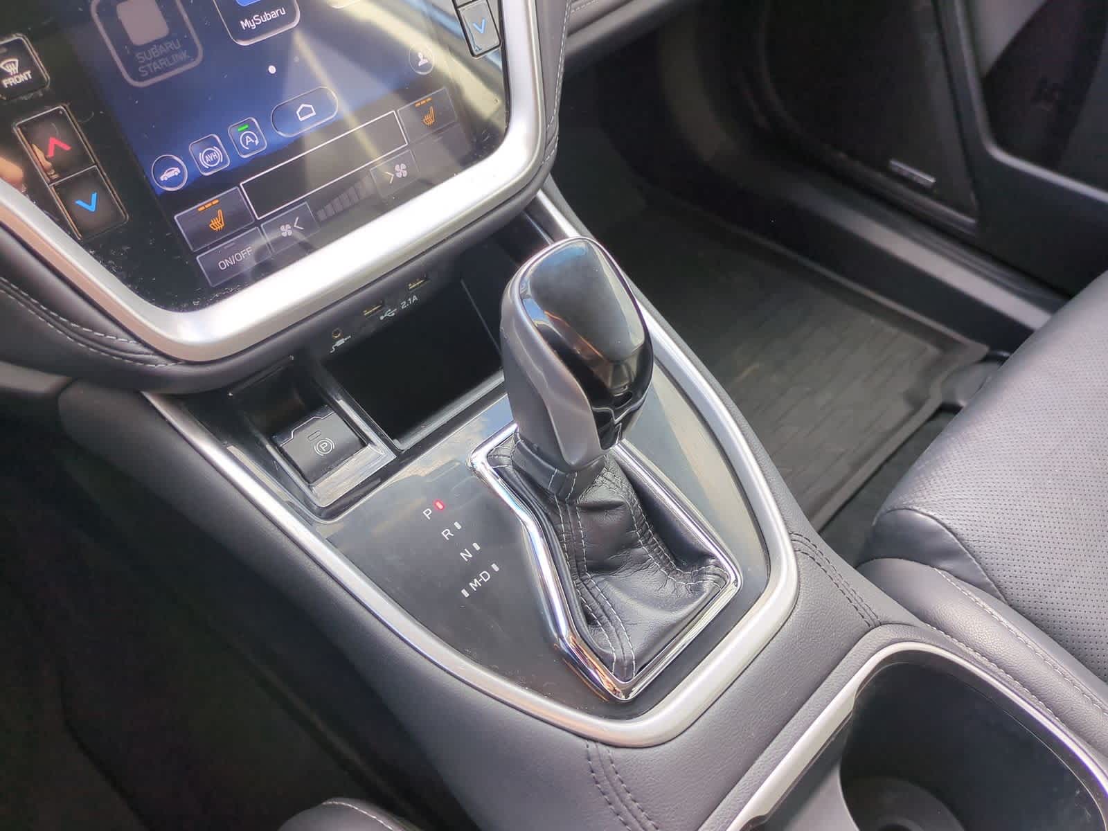 Thumbnail: 2020 Subaru Outback - 33