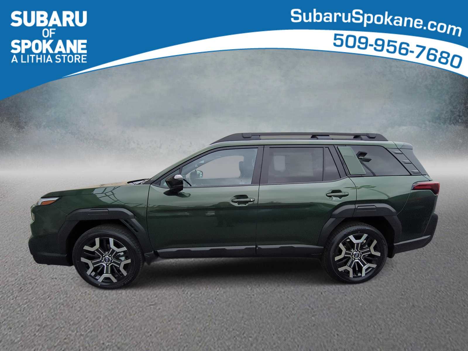 Thumbnail: 2026 Subaru Outback - 5