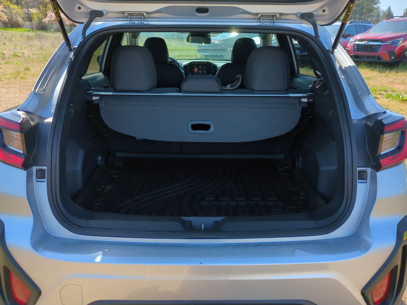 2024 Subaru Crosstrek Sport 35