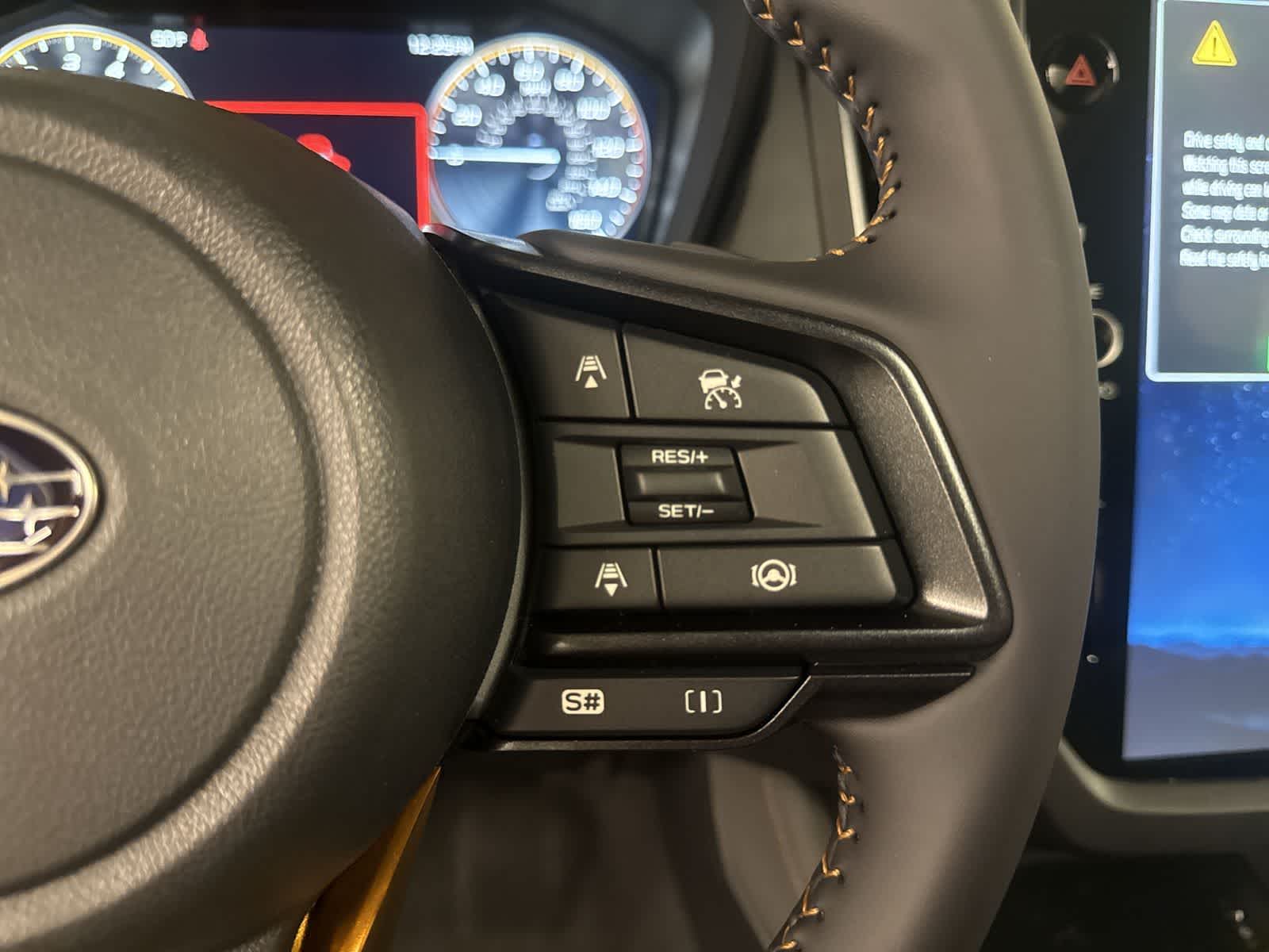 Thumbnail: 2026 Subaru Forester - 24