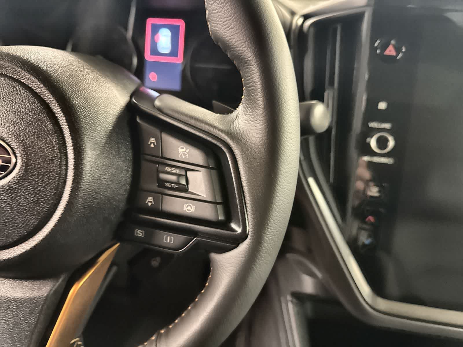 Thumbnail: 2026 Subaru Crosstrek - 27