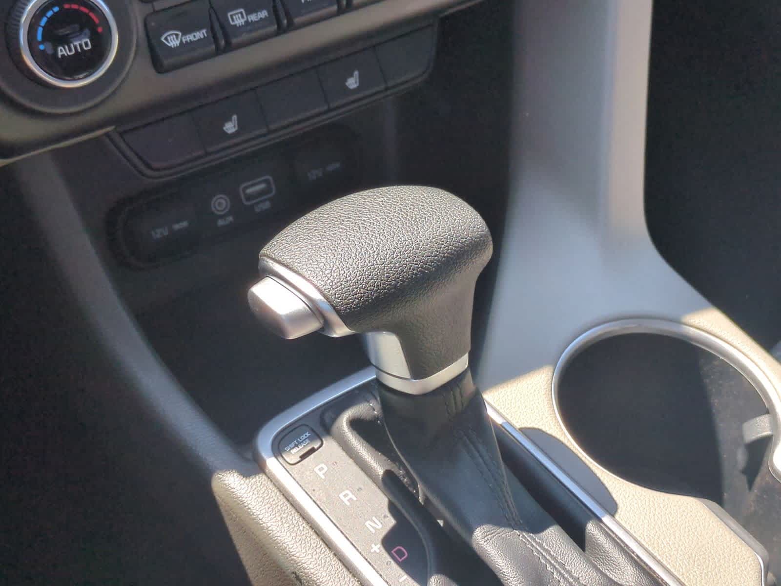 Thumbnail: 2018 Kia Sportage - 32