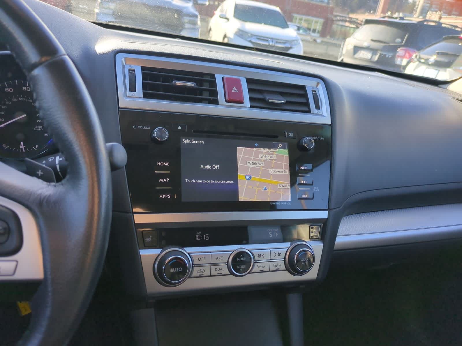 Thumbnail: 2017 Subaru Outback - 29