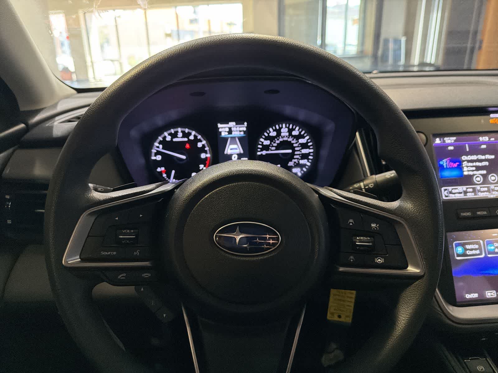 Thumbnail: 2020 Subaru Legacy - 20