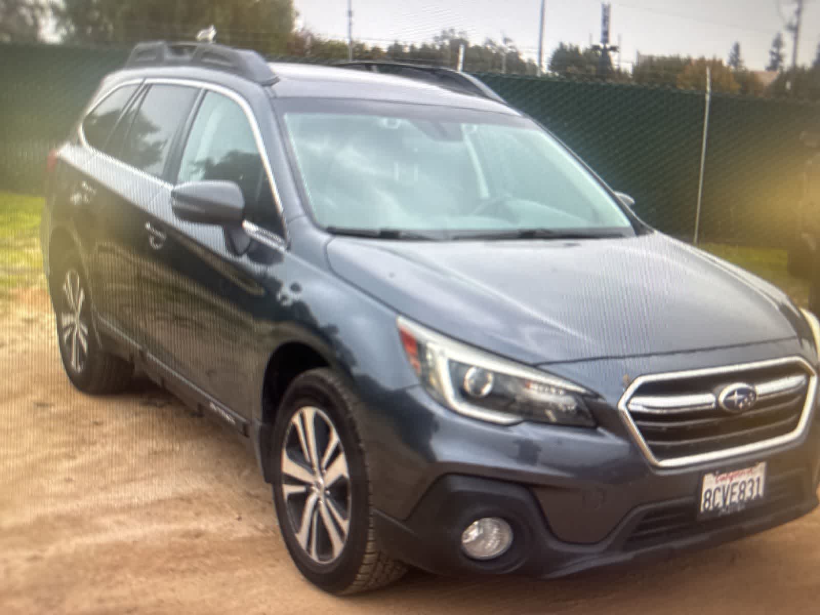Thumbnail: 2018 Subaru Outback - 7