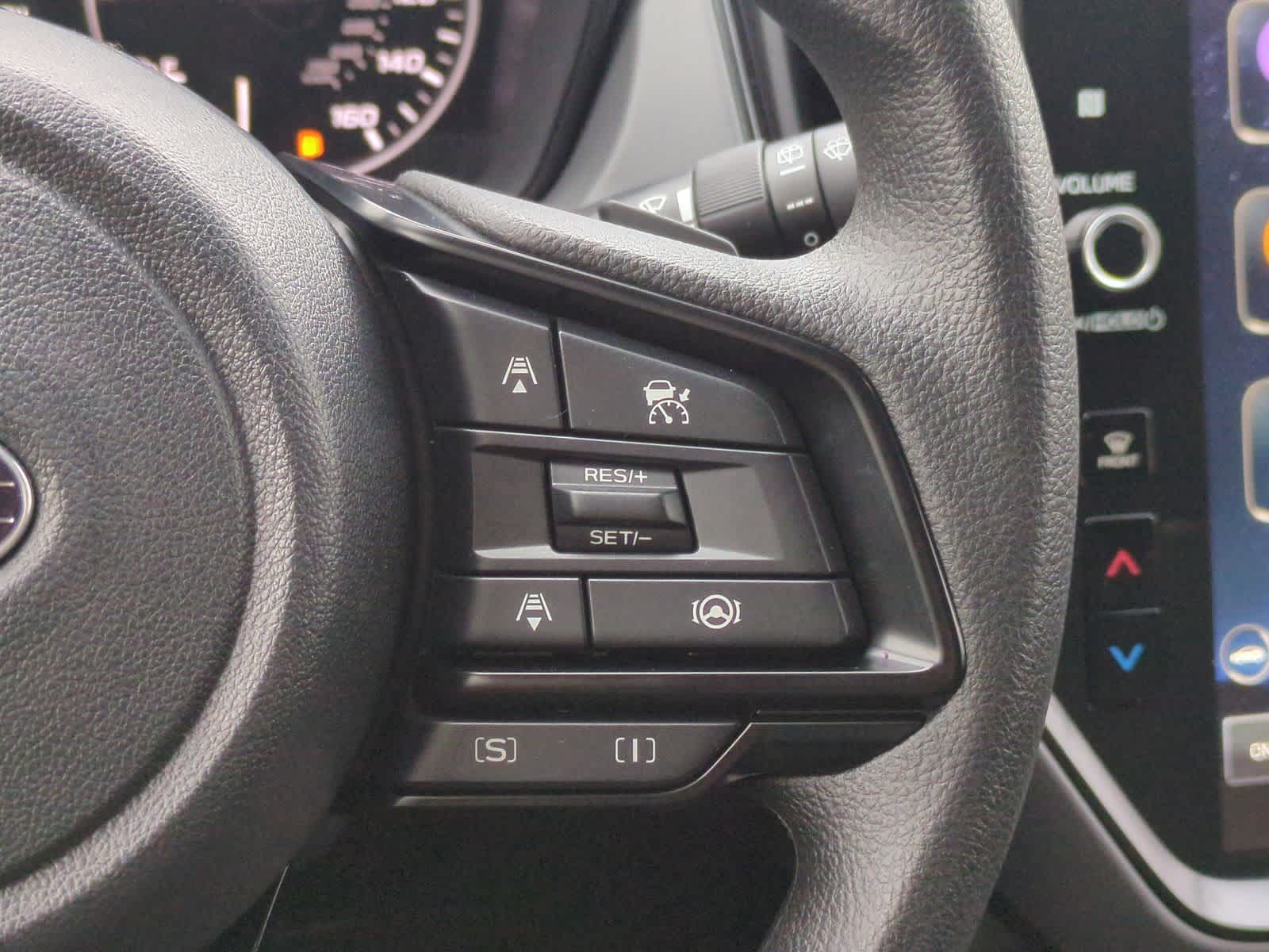 Thumbnail: 2026 Subaru Crosstrek - 26