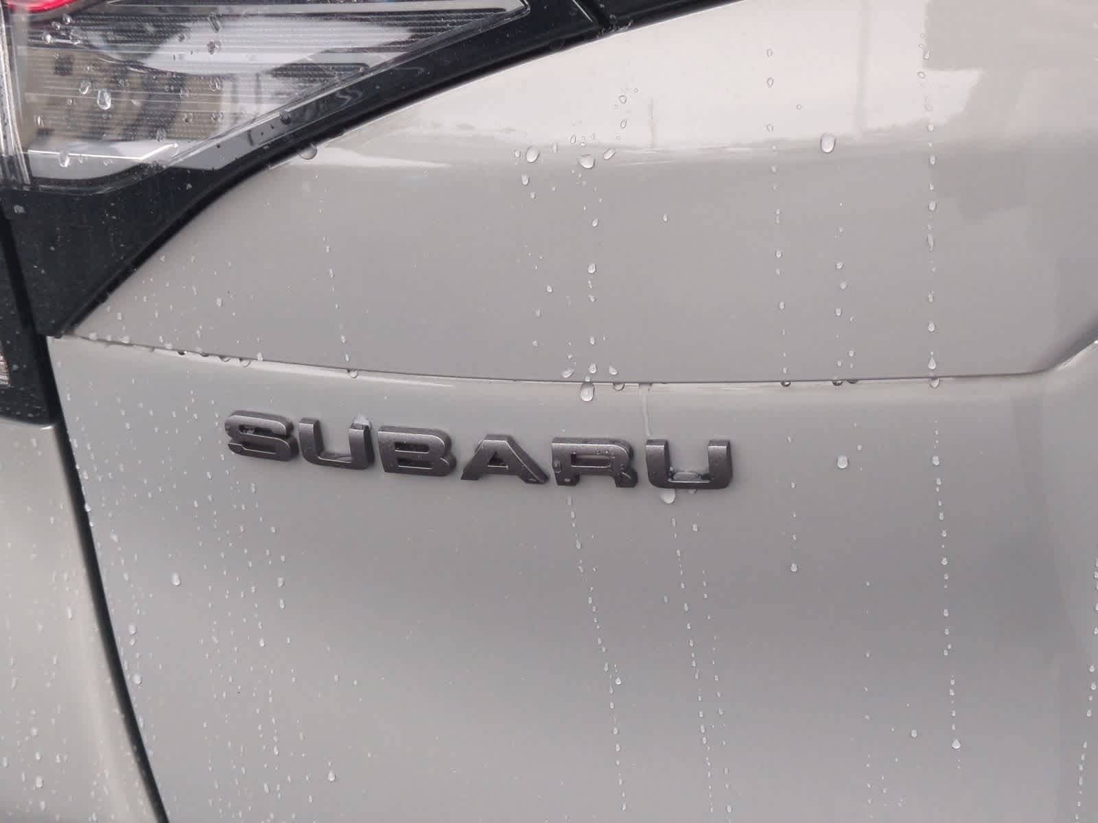 Thumbnail: 2025 Subaru Forester - 12