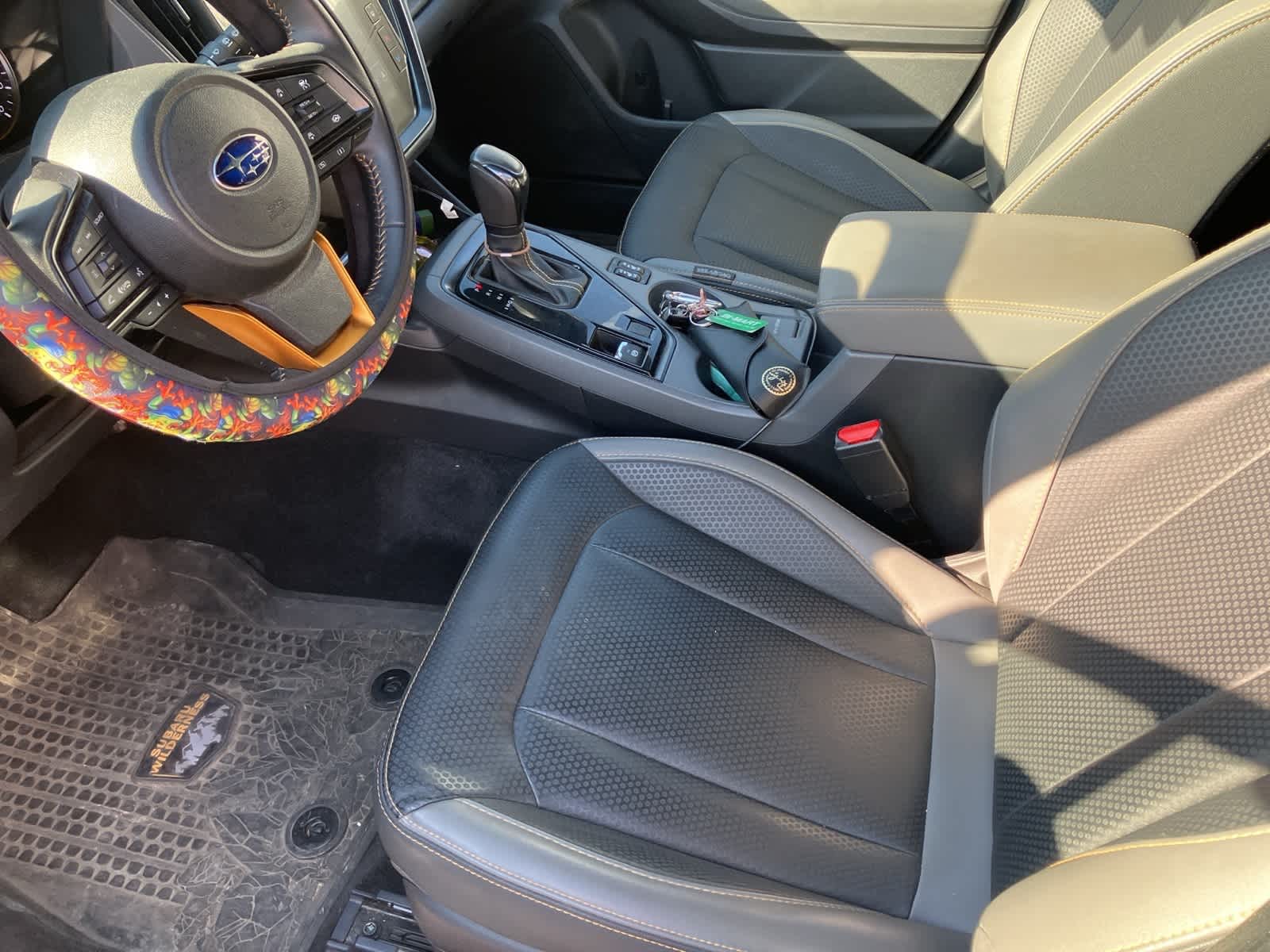 Thumbnail: 2024 Subaru Crosstrek - 8