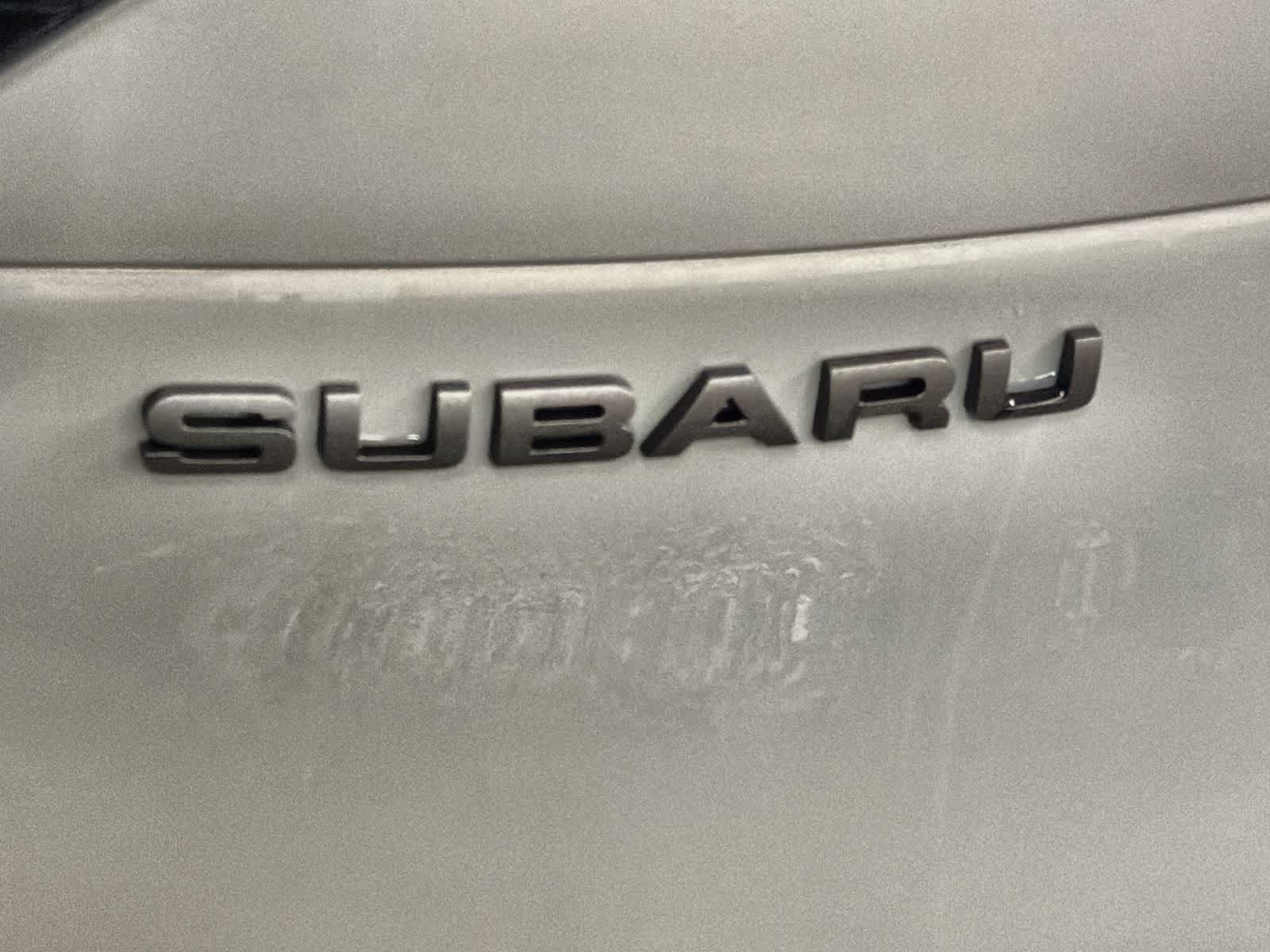 Thumbnail: 2026 Subaru Forester - 12