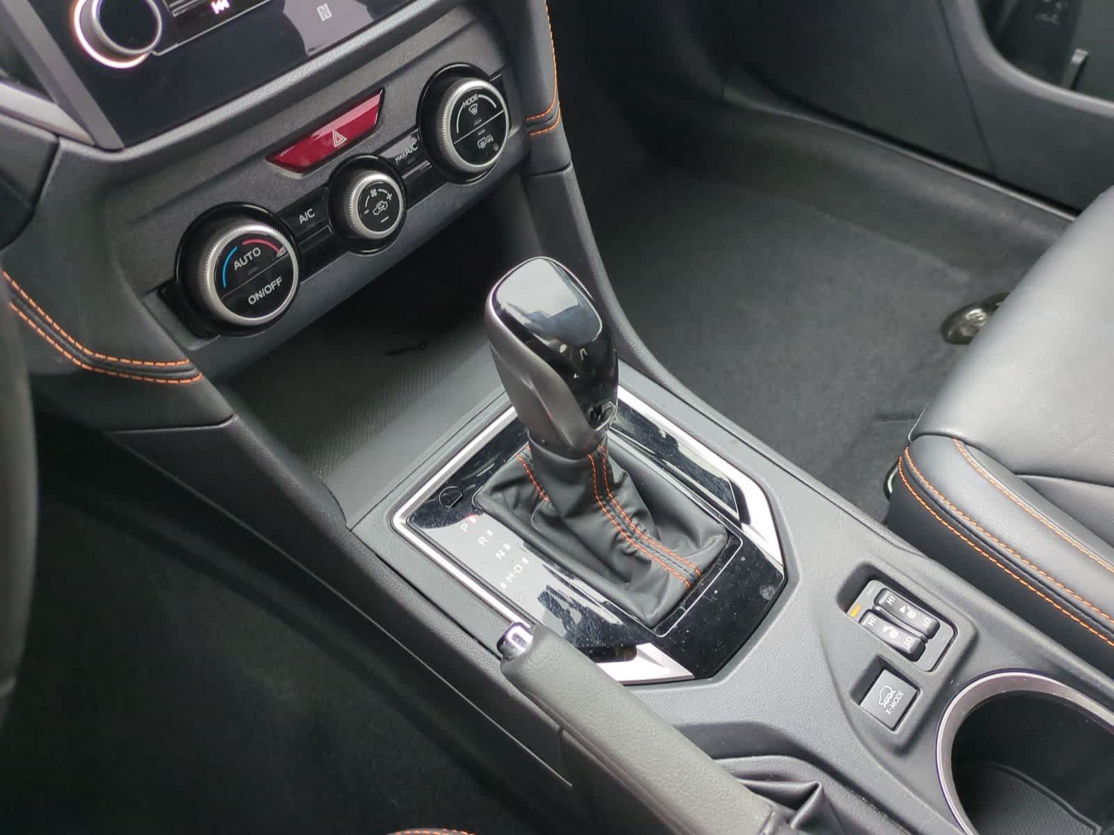 Thumbnail: 2021 Subaru Crosstrek - 31