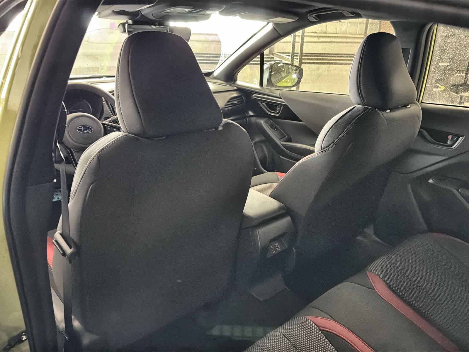 Thumbnail: 2026 Subaru Impreza - 19