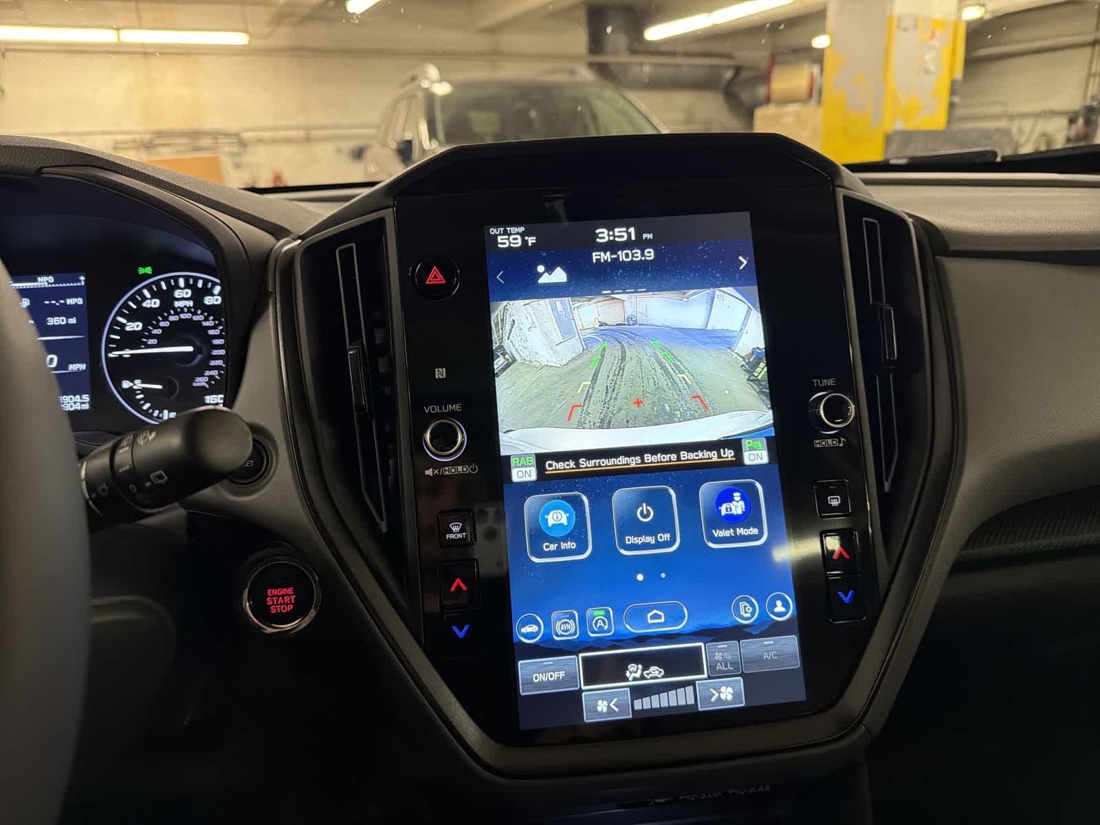 Thumbnail: 2025 Subaru Crosstrek - 31