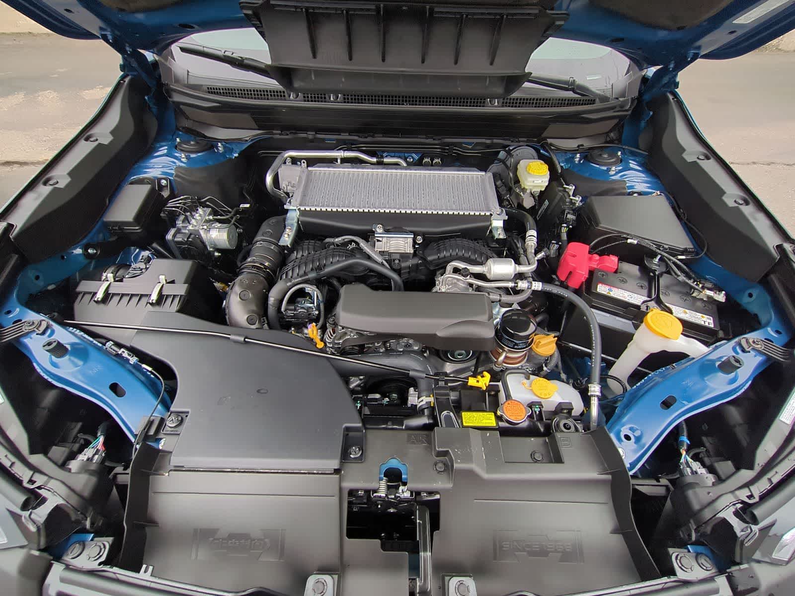 Thumbnail: 2026 Subaru Outback - 15