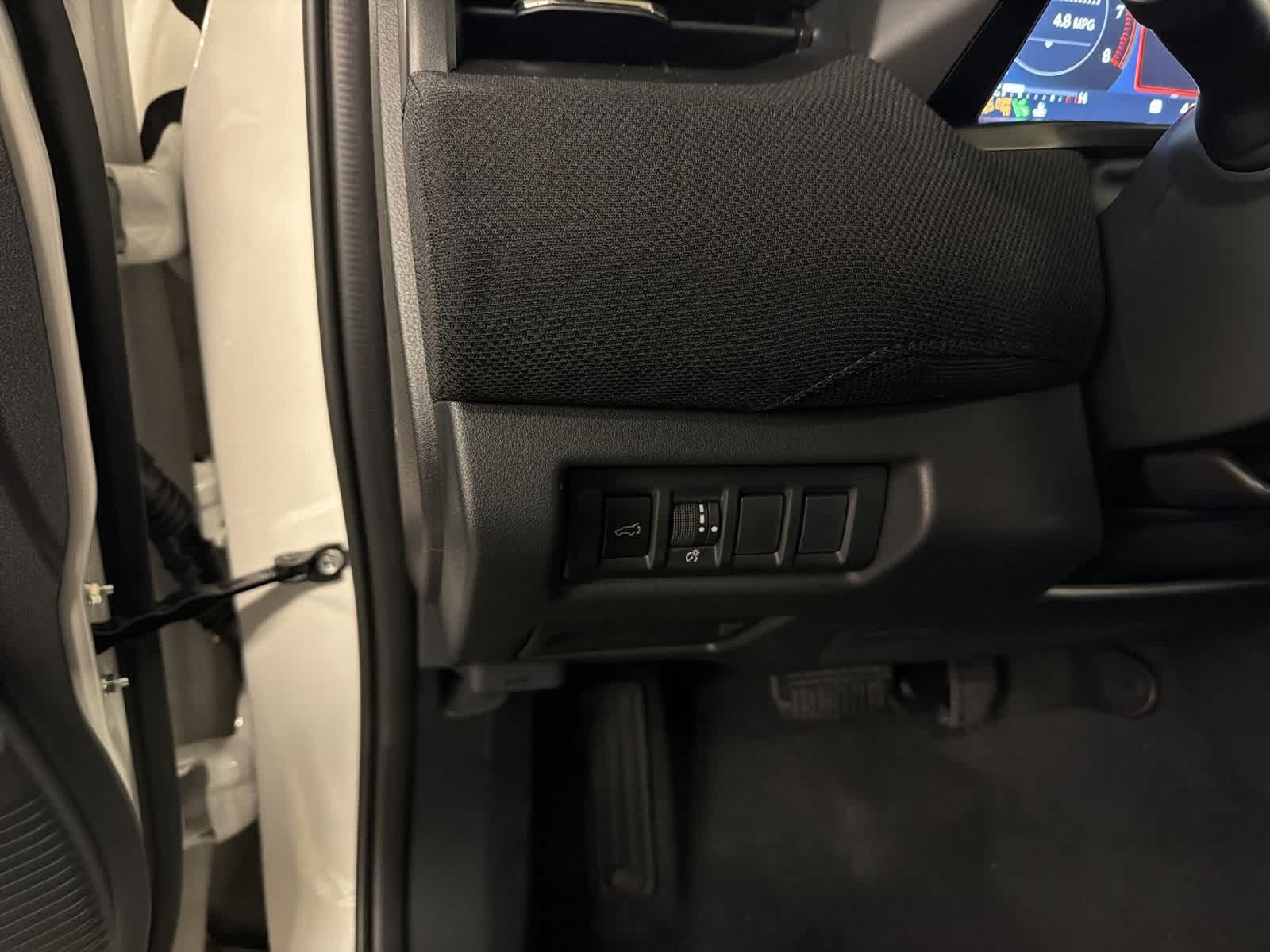 Thumbnail: 2026 Subaru Outback - 18