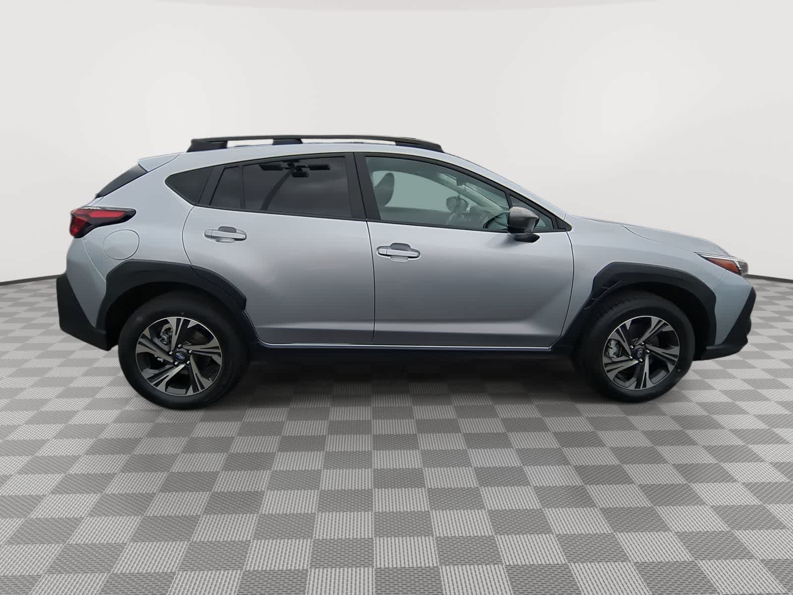 Thumbnail: 2026 Subaru Crosstrek - 10