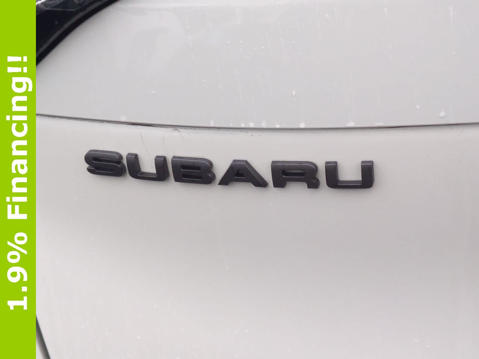 Thumbnail: 2025 Subaru Forester - 13