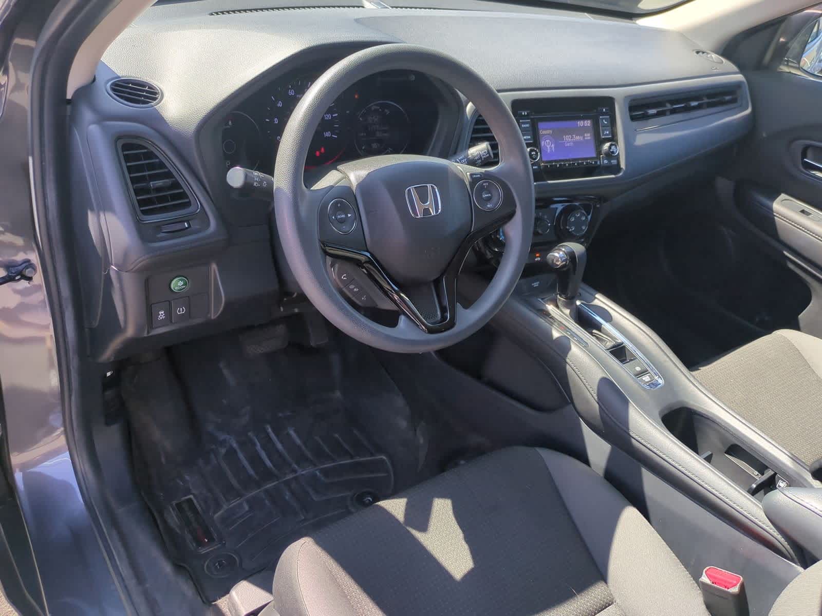 Thumbnail: 2019 Honda HR-V - 10