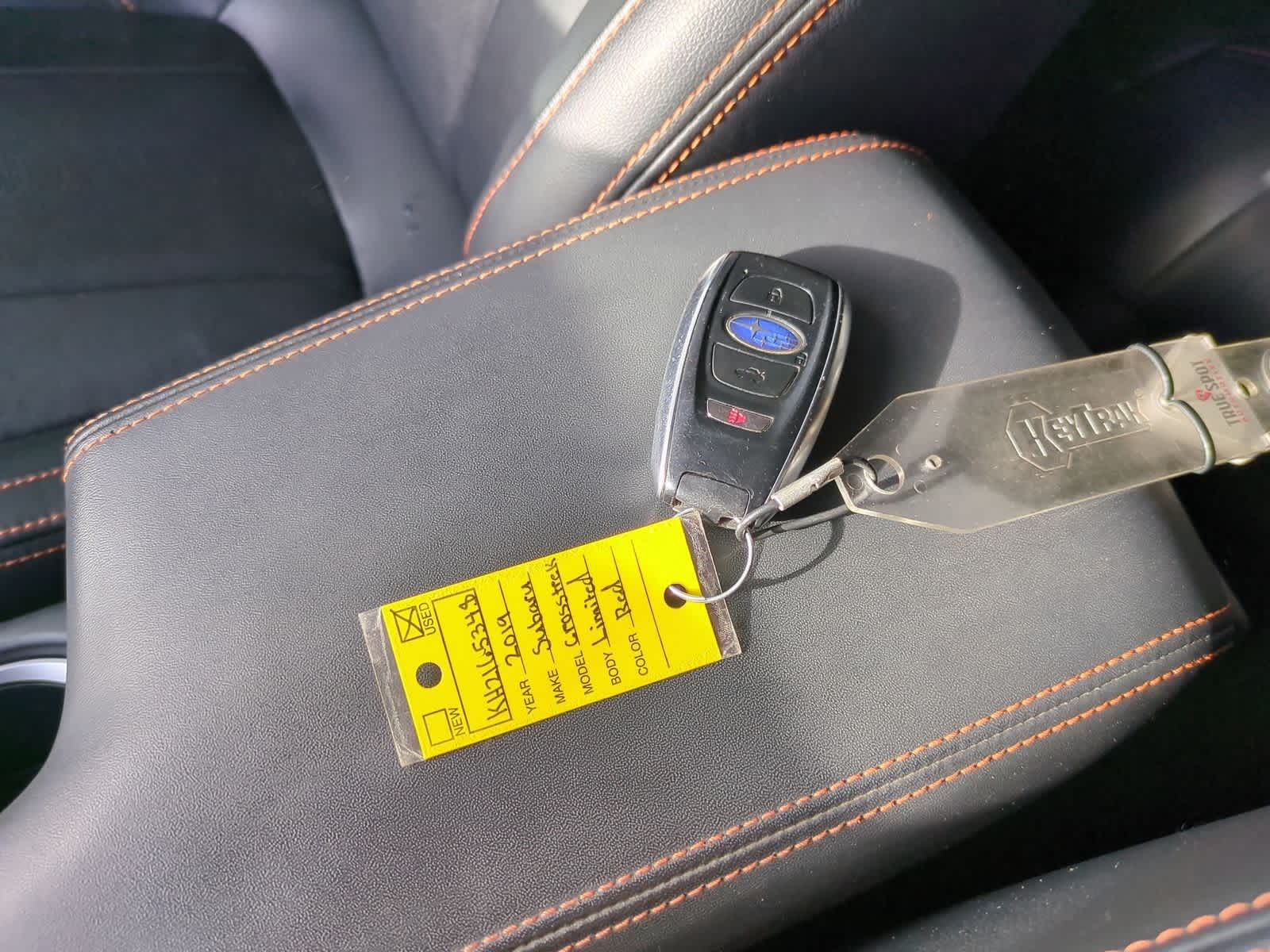 Thumbnail: 2019 Subaru Crosstrek - 35