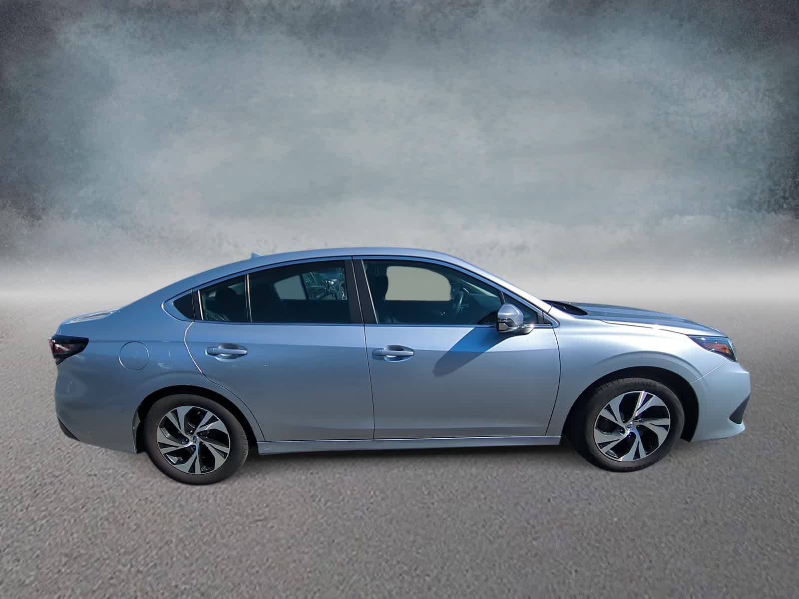 Thumbnail: 2022 Subaru Legacy - 9