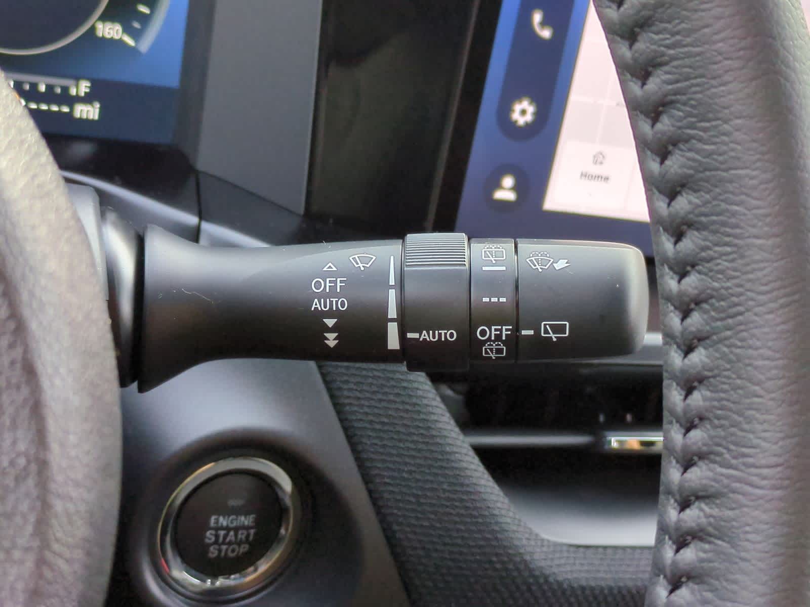 Thumbnail: 2026 Subaru Outback - 27