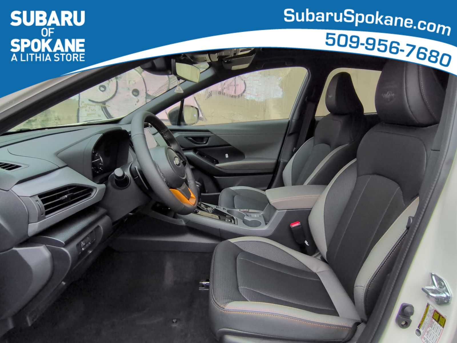 Thumbnail: 2026 Subaru Crosstrek - 17