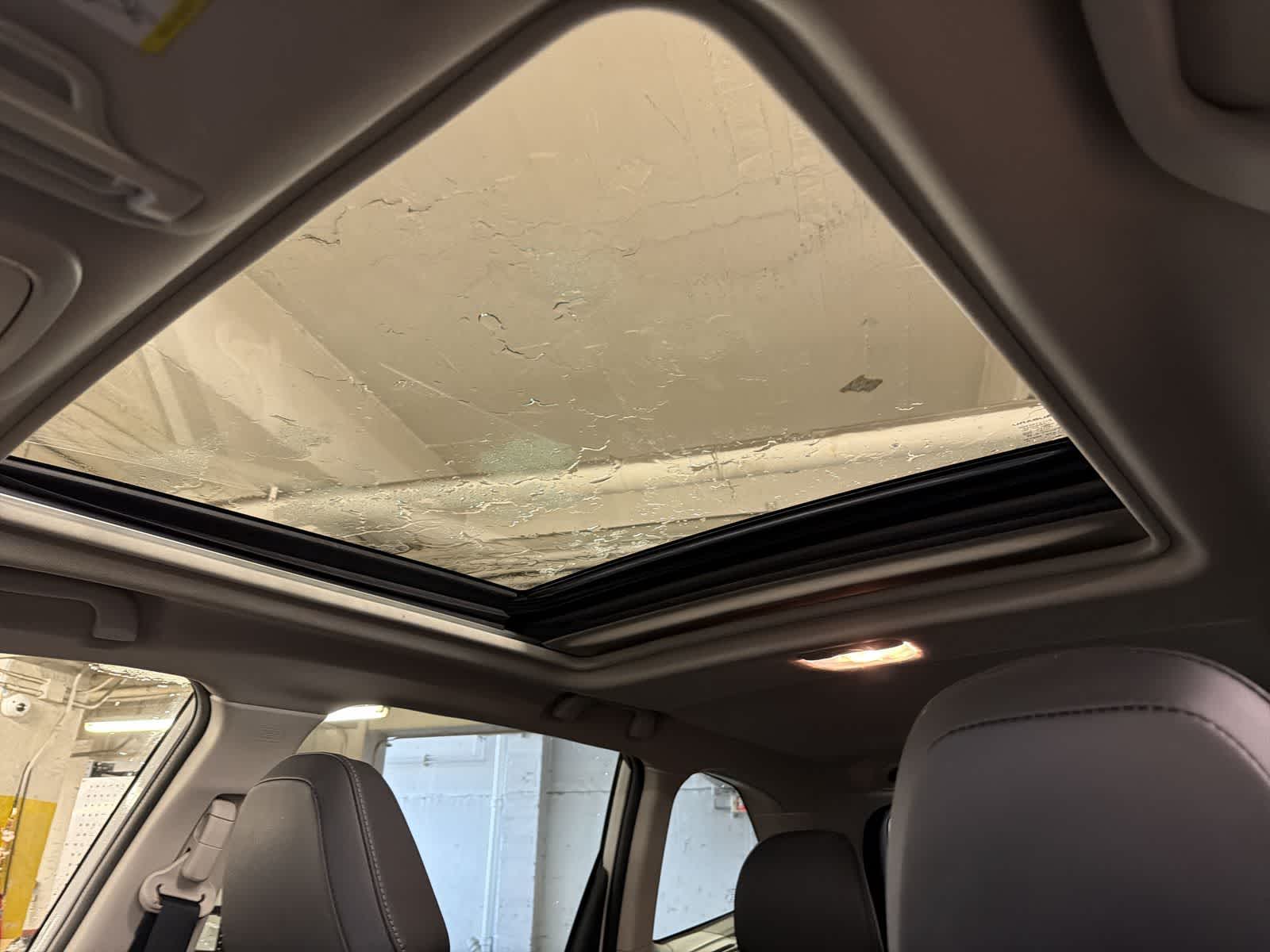 Thumbnail: 2021 Subaru Forester - 19