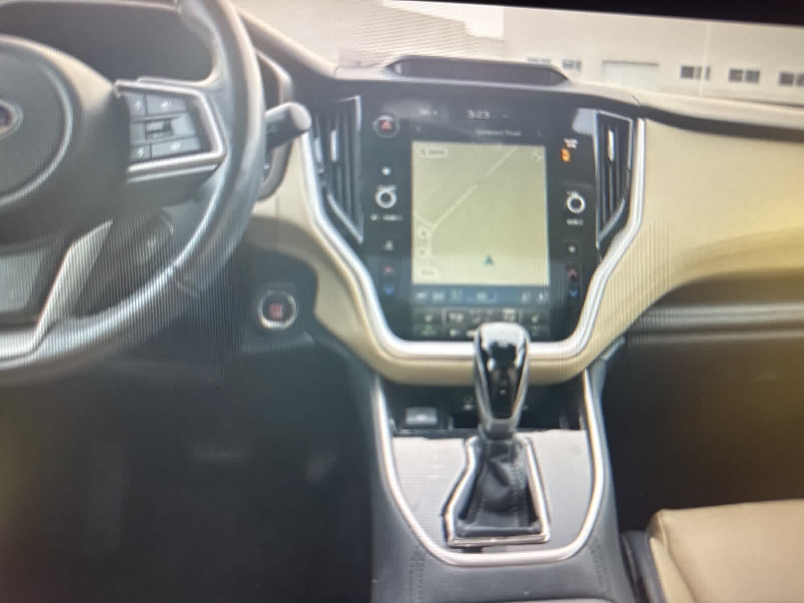 Thumbnail: 2023 Subaru Outback - 10