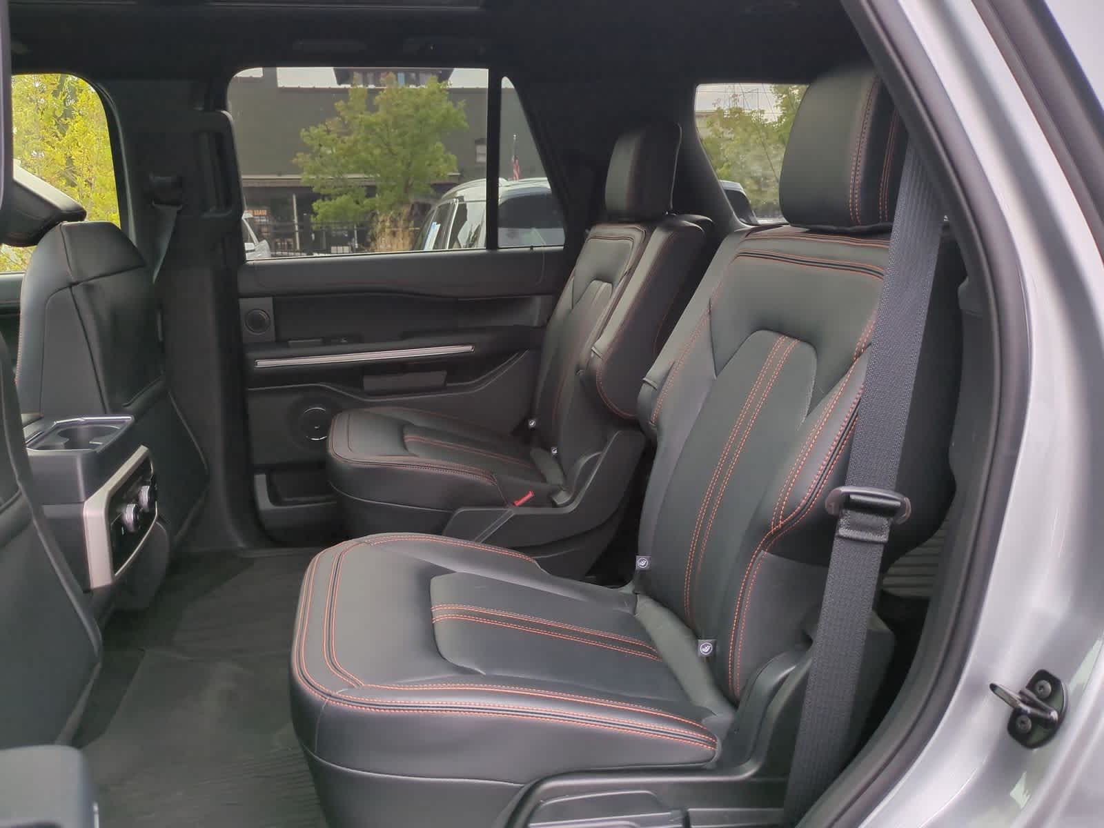 Thumbnail: 2024 Ford Expedition - 21