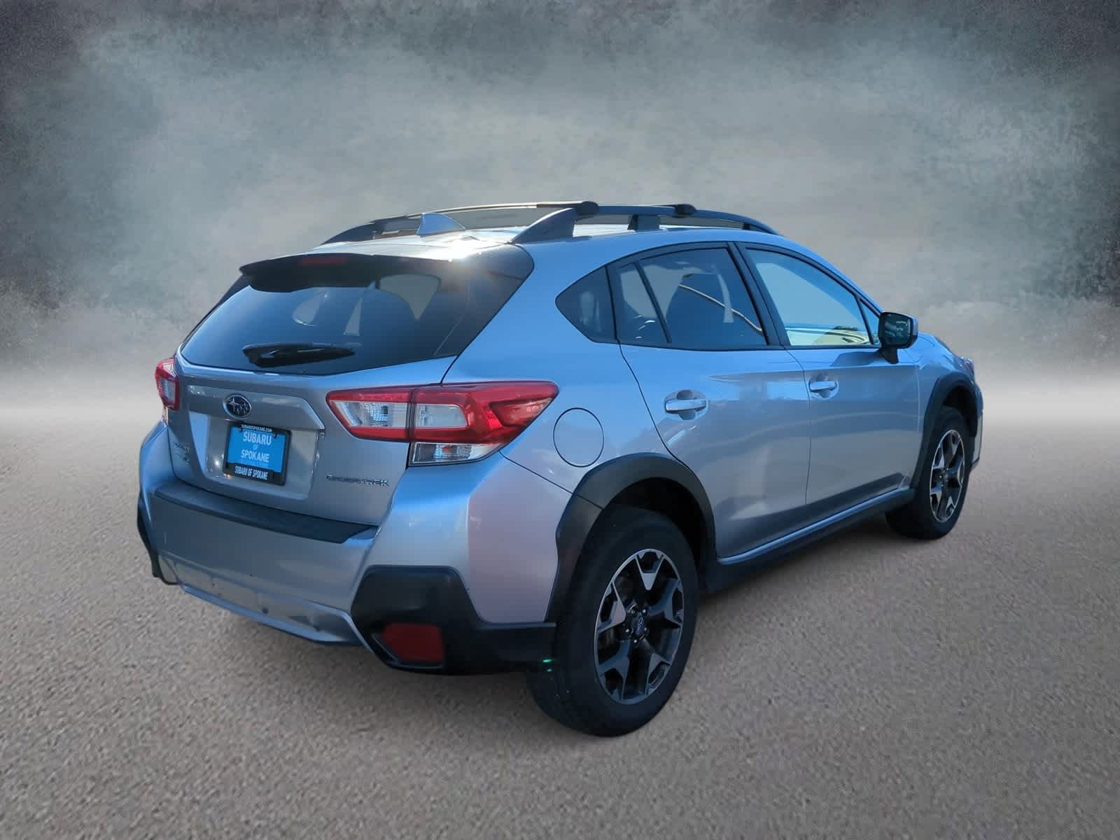 Thumbnail: 2019 Subaru Crosstrek - 8