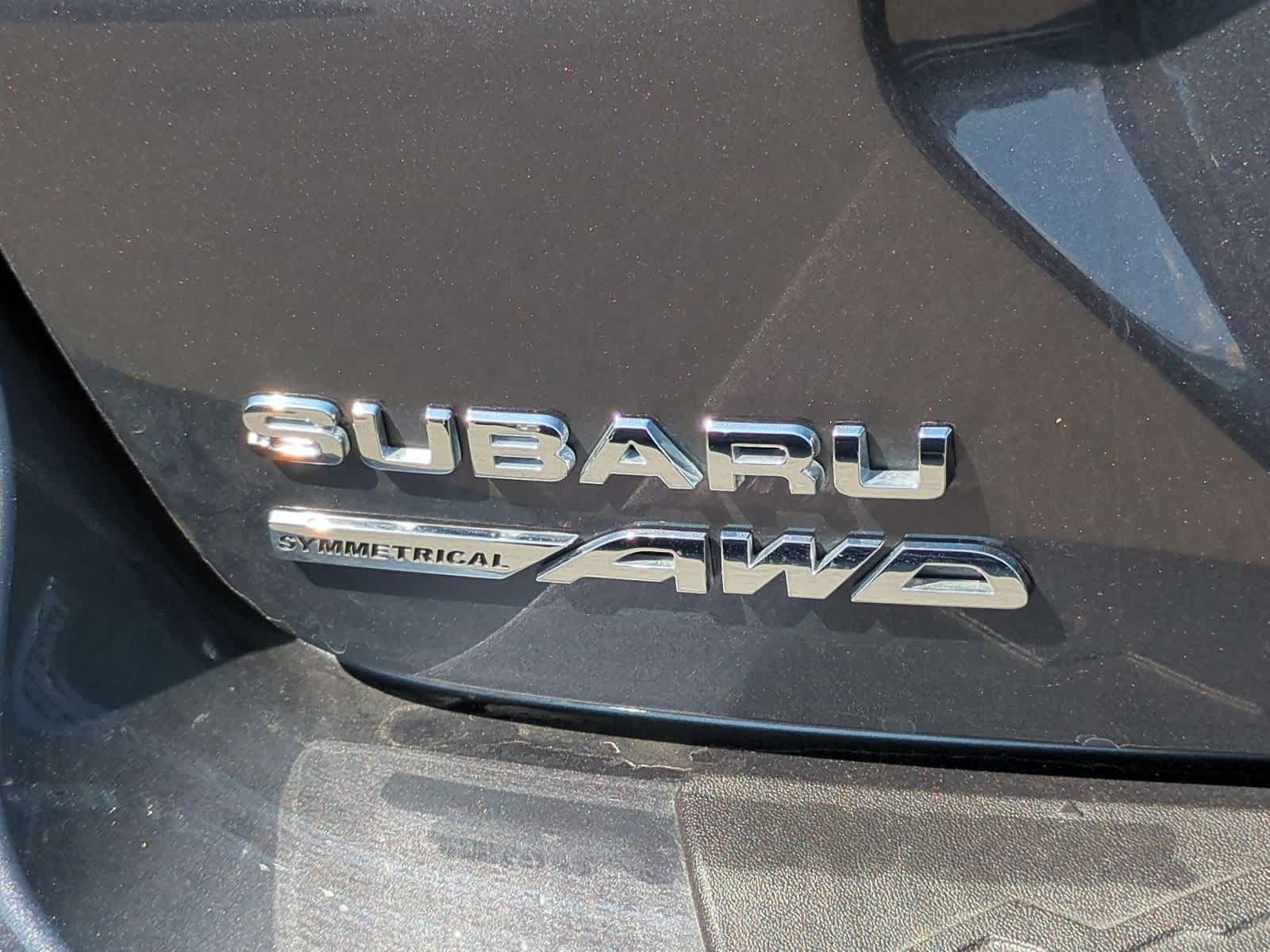 Thumbnail: 2024 Subaru Crosstrek - 13
