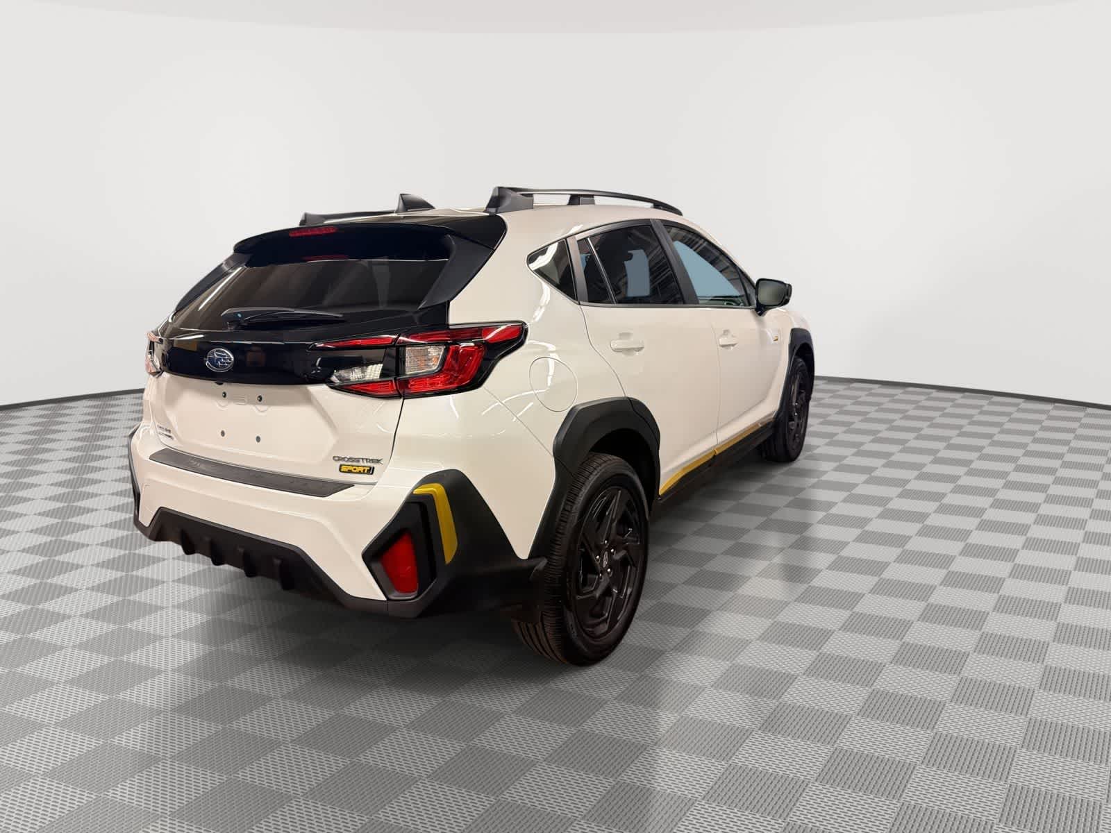 2025 Subaru Crosstrek Sport - Photo 9