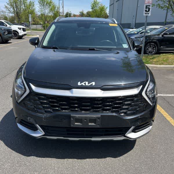 Thumbnail: 2023 Kia Sportage - 12
