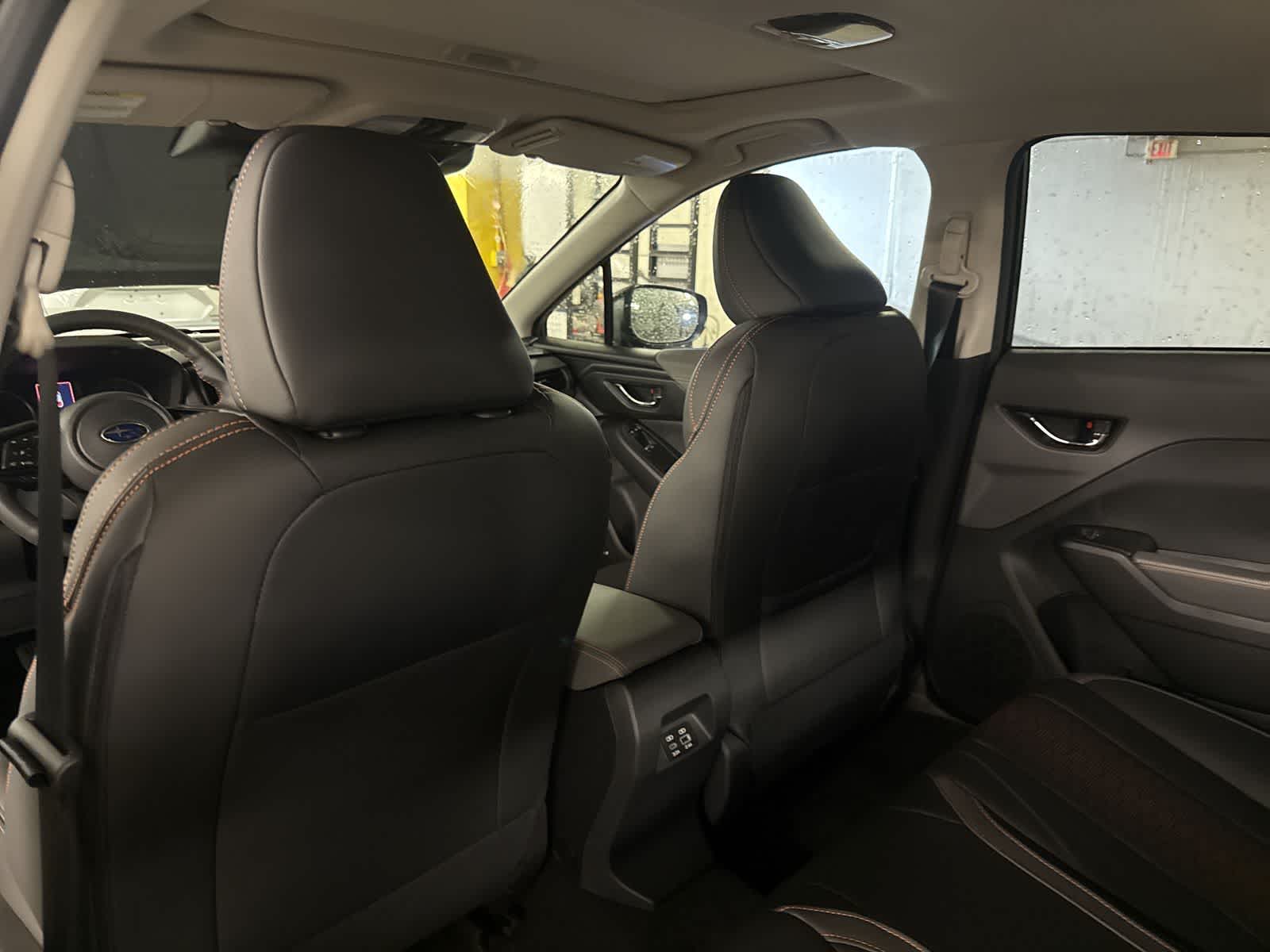 Thumbnail: 2026 Subaru Crosstrek - 17