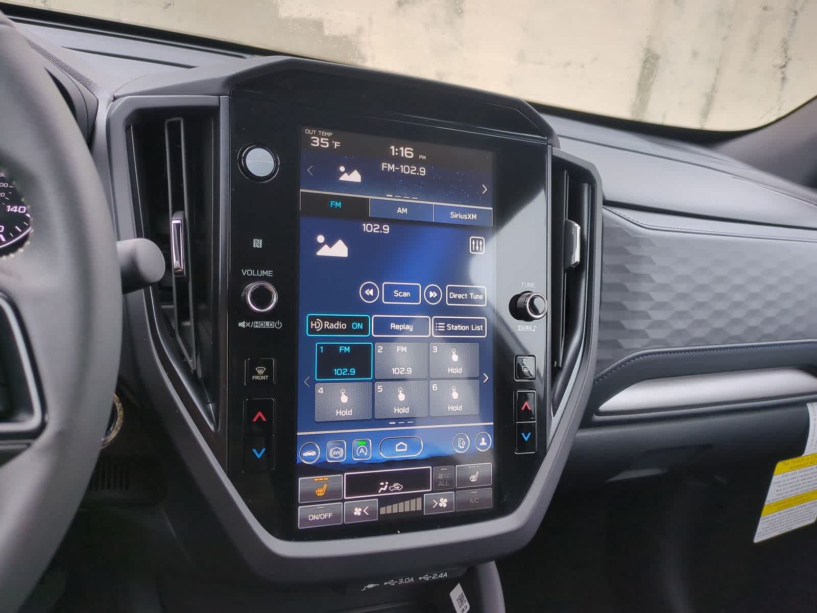 Thumbnail: 2026 Subaru Forester - 31