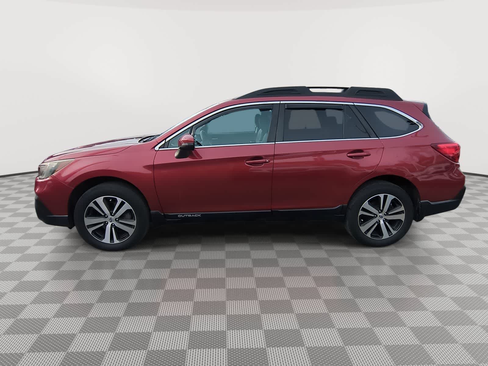 Thumbnail: 2019 Subaru Outback - 5