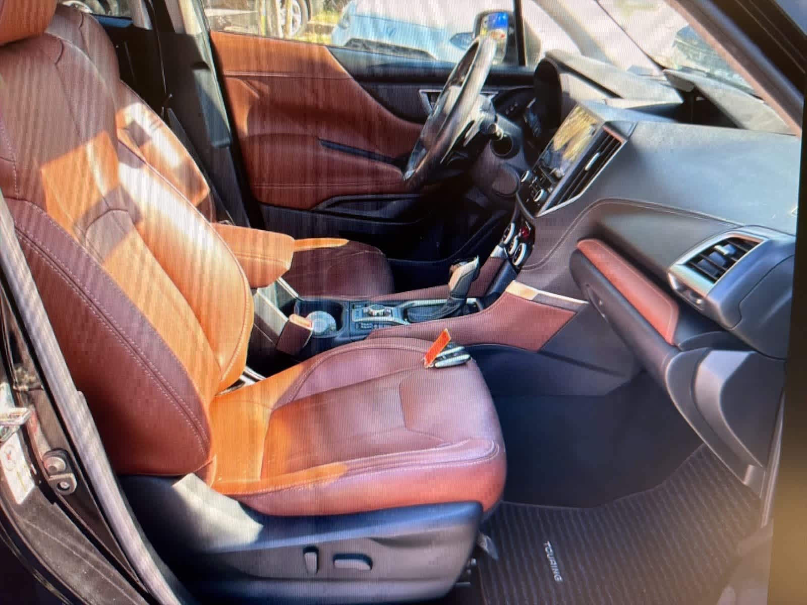 Thumbnail: 2020 Subaru Forester - 9