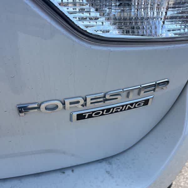 Thumbnail: 2022 Subaru Forester - 18