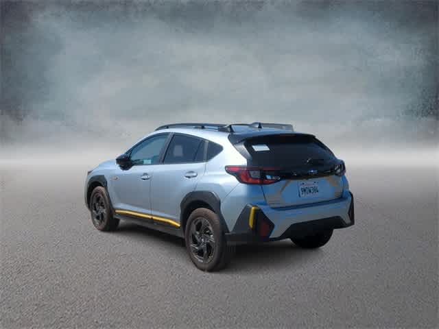 2024 Subaru Crosstrek Sport 7