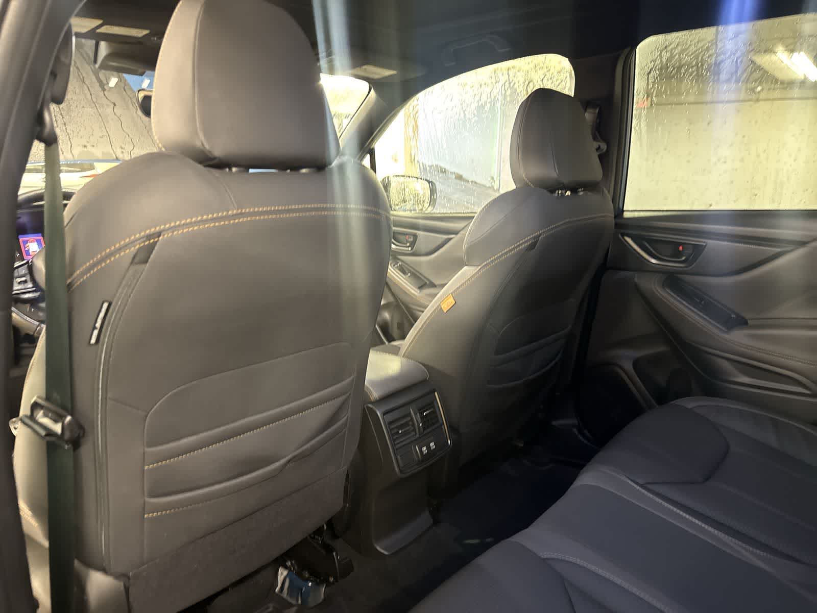 Thumbnail: 2023 Subaru Forester - 17