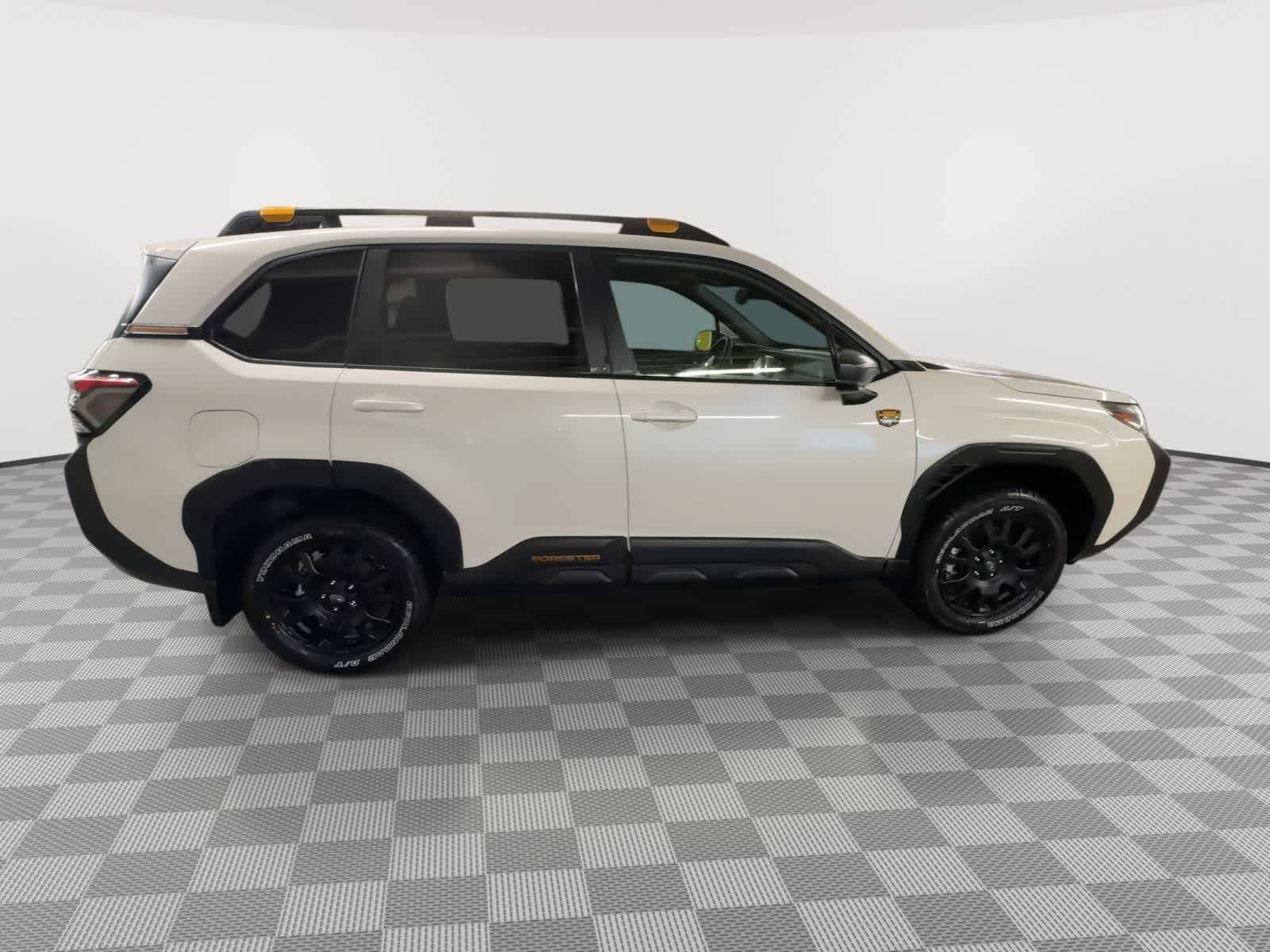 Thumbnail: 2026 Subaru Forester - 9