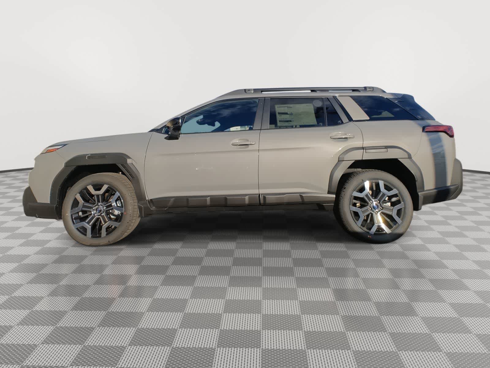 Thumbnail: 2026 Subaru Outback - 5