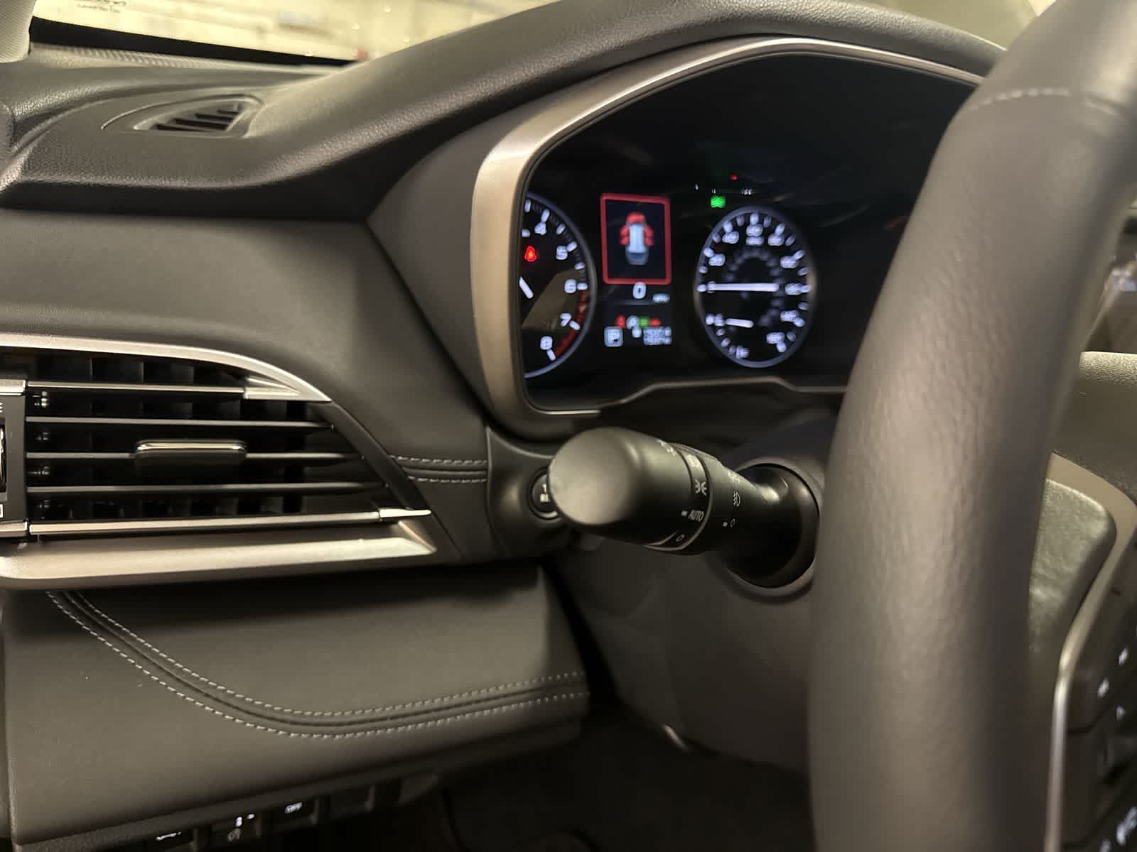 Thumbnail: 2025 Subaru Outback - 29