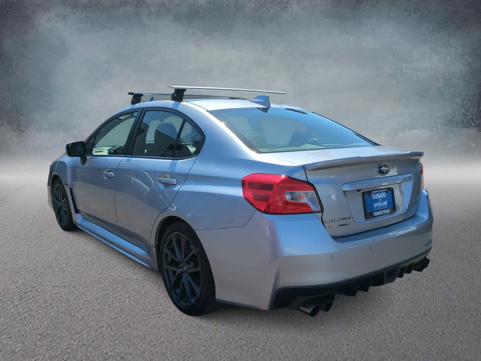 Thumbnail: 2019 Subaru WRX - 6