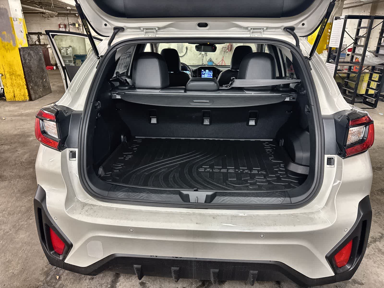 Thumbnail: 2026 Subaru Crosstrek - 31