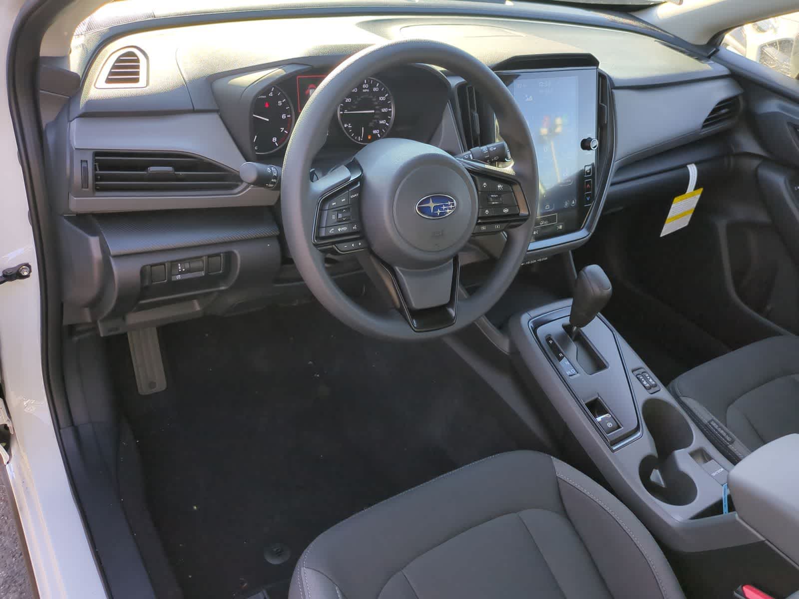 Thumbnail: 2026 Subaru Crosstrek - 10